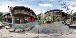 酉阳龚滩古镇 (3)